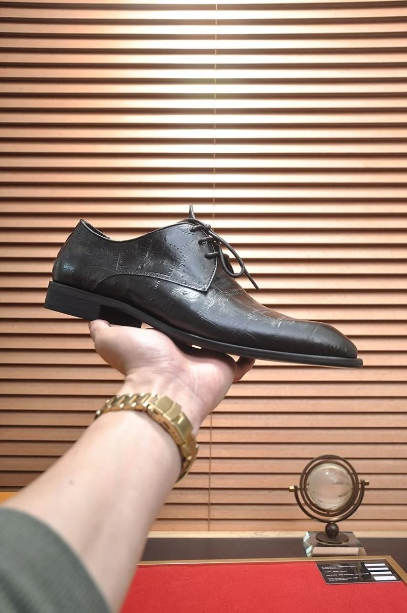 Louis Vuitton Business Shoes Packable 33187