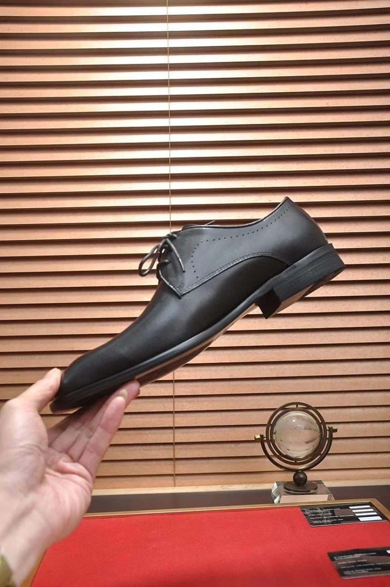 Trendsetting Louis Vuitton Business Shoes 33183