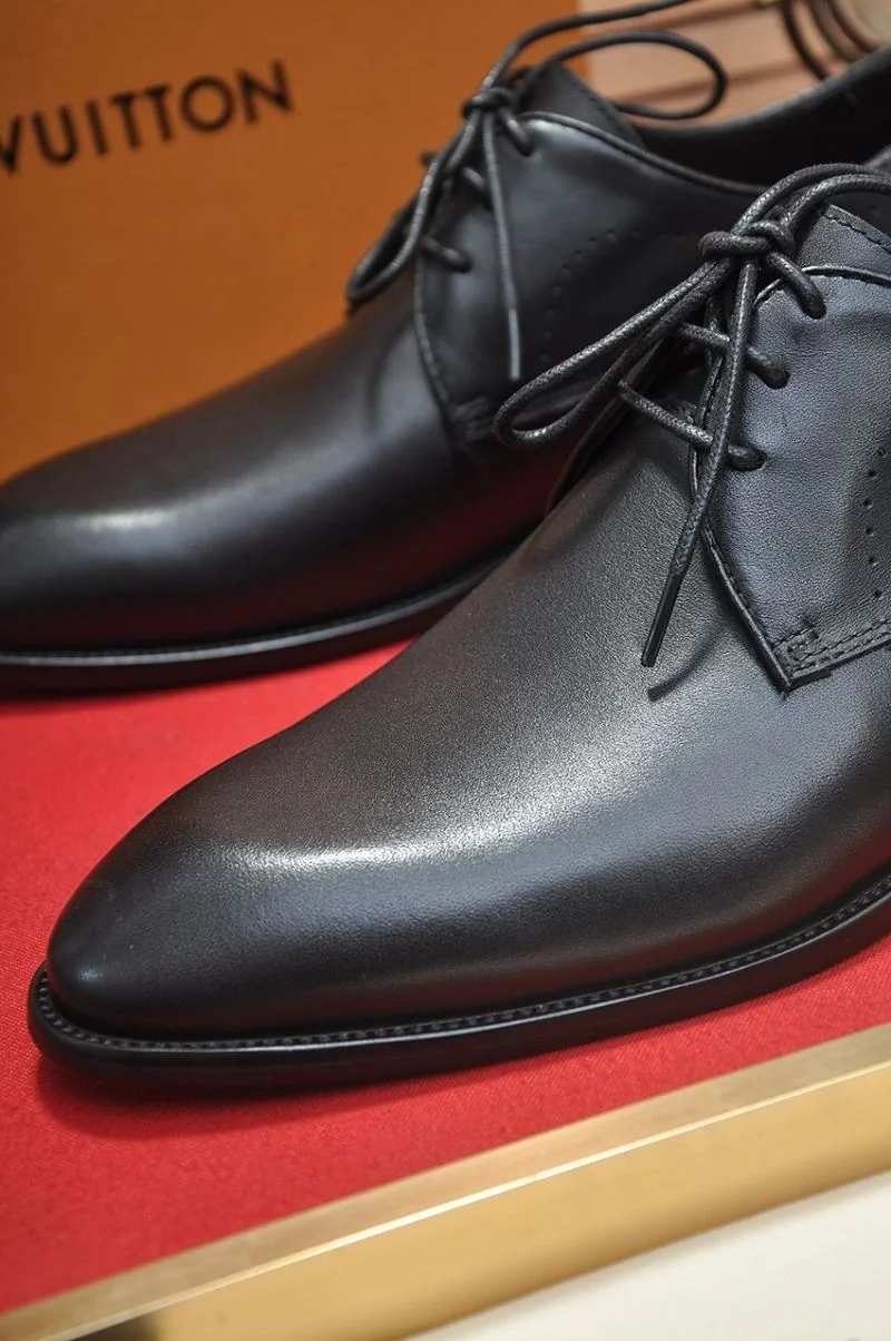 Trendsetting Louis Vuitton Business Shoes 33183