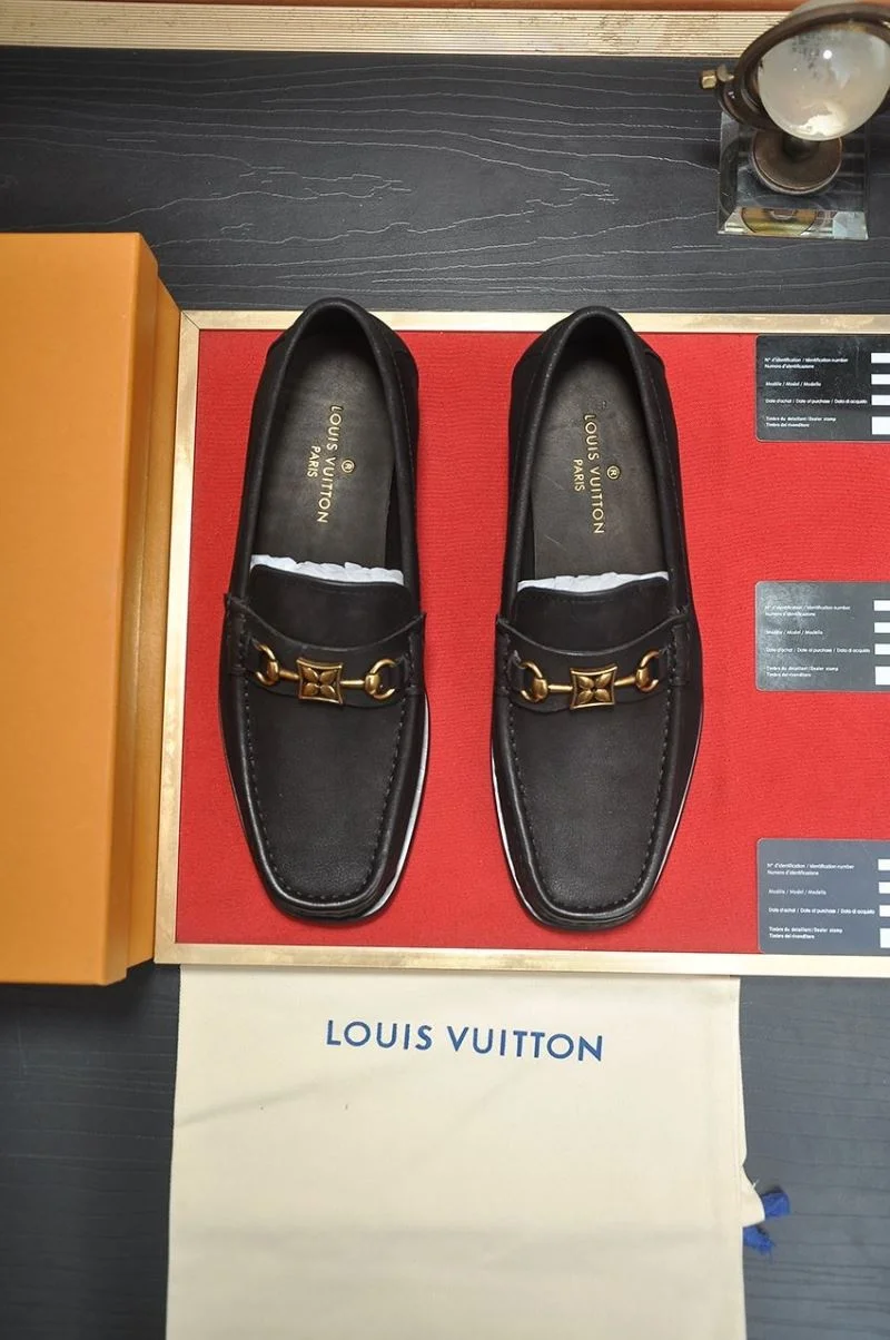 Louis Vuitton Business Shoes SmartChoice 33191