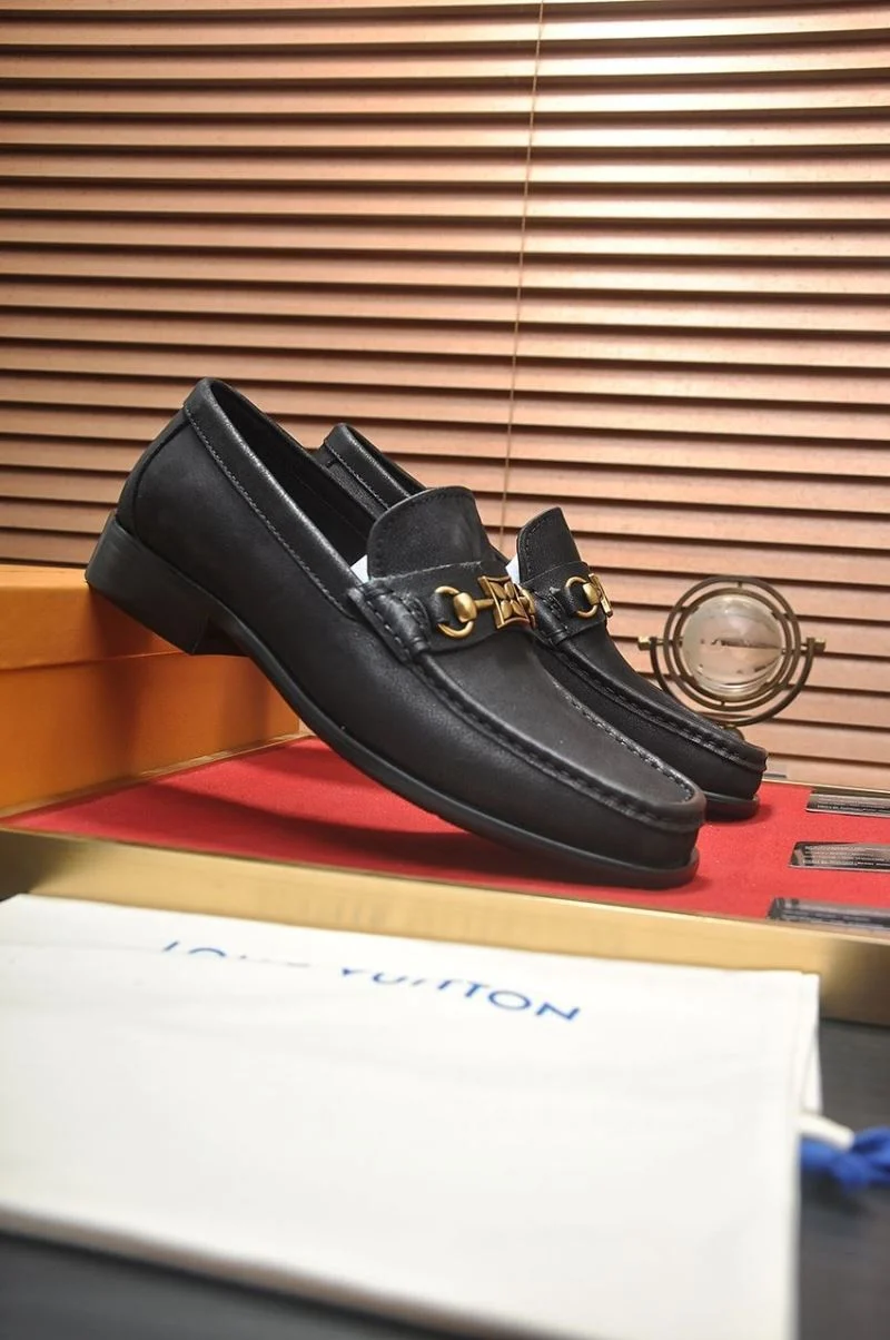 Louis Vuitton Business Shoes SmartChoice 33191