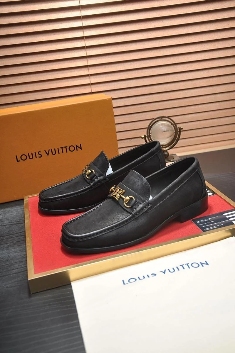 Louis Vuitton Business Shoes SmartChoice 33191