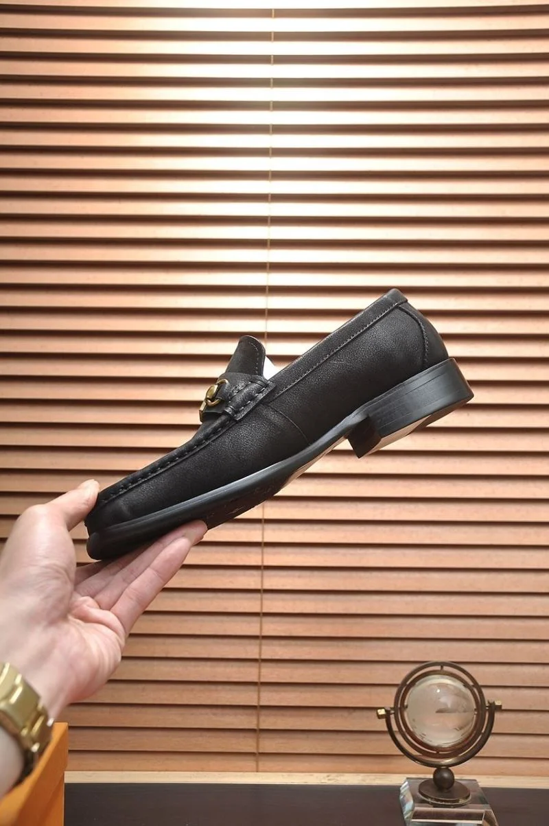 Louis Vuitton Business Shoes SmartChoice 33191