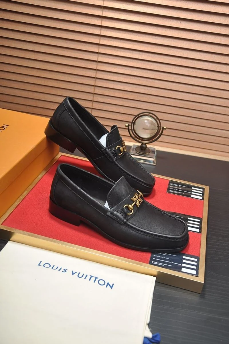 Louis Vuitton Business Shoes SmartChoice 33191