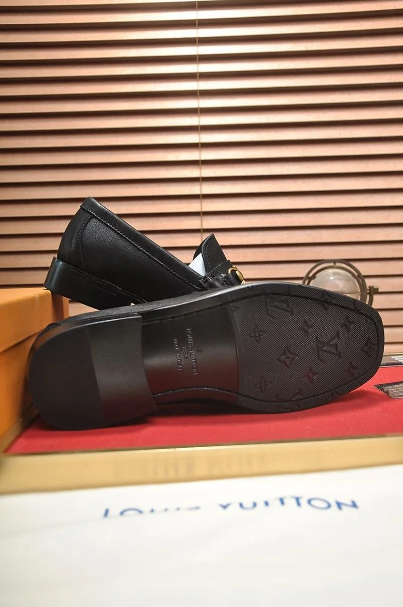Louis Vuitton Business Shoes SmartChoice 33191