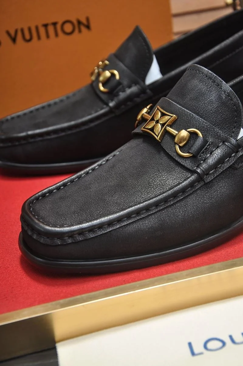 Louis Vuitton Business Shoes SmartChoice 33191