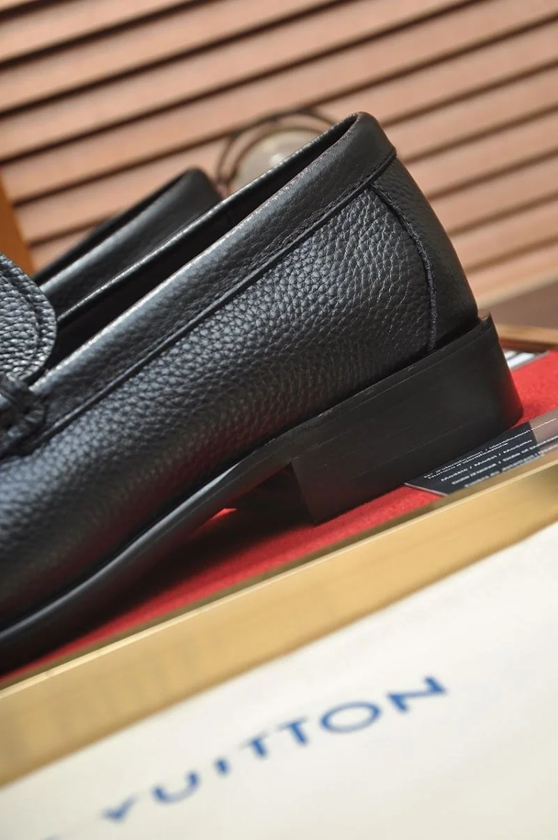 Louis Vuitton Business Shoes Lightweight 33179