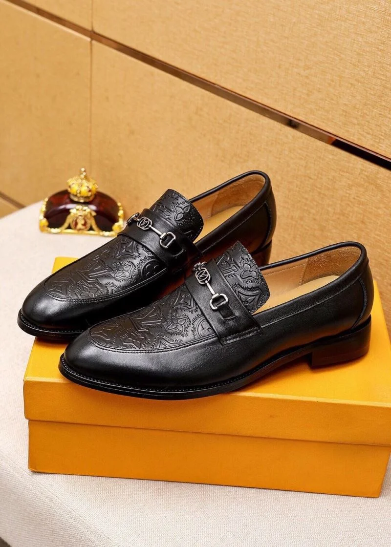 Louis Vuitton Business Shoes FlexibleFit 33160