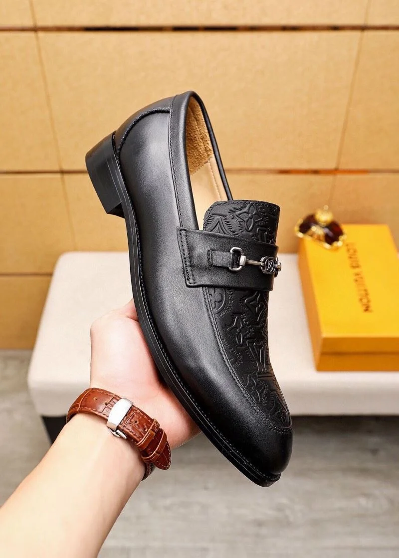 Louis Vuitton Business Shoes FlexibleFit 33160