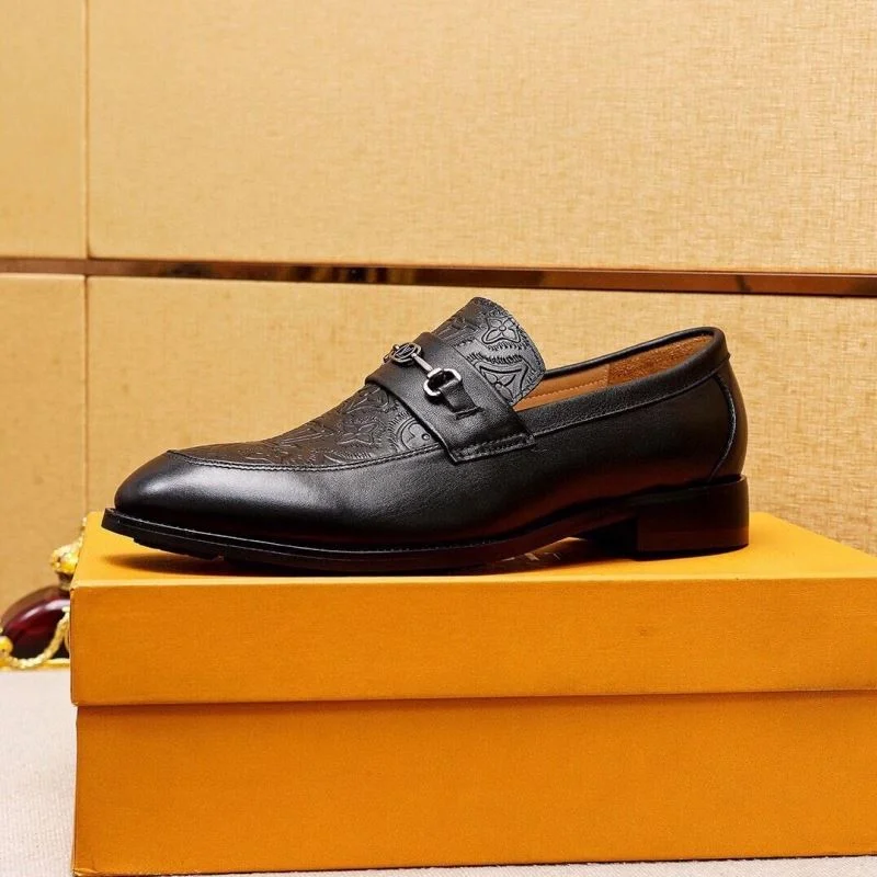 Louis Vuitton Business Shoes FlexibleFit 33160