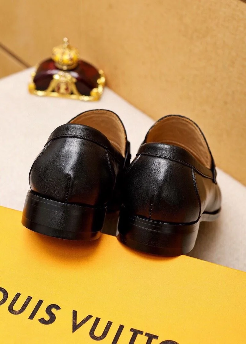 Louis Vuitton Business Shoes FlexibleFit 33160