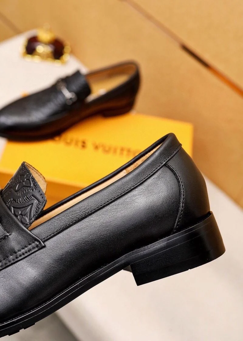 Louis Vuitton Business Shoes FlexibleFit 33160