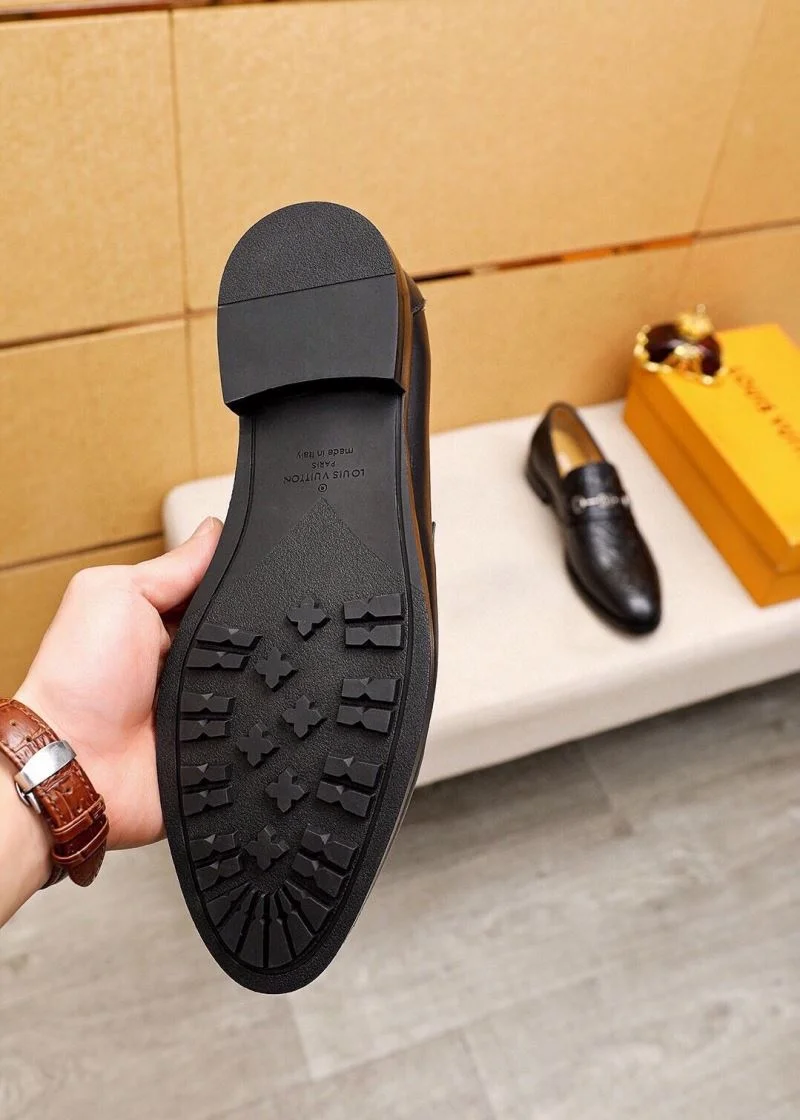 Louis Vuitton Business Shoes FlexibleFit 33160