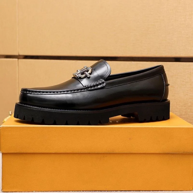 Louis Vuitton Business Shoes FashionForward 33152