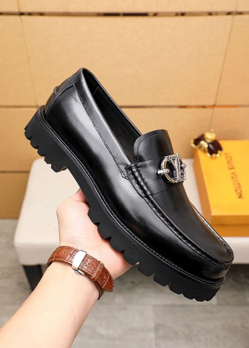Louis Vuitton Business Shoes FashionForward 33152