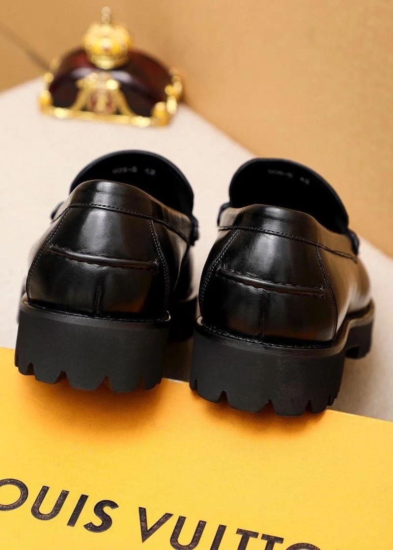 Louis Vuitton Business Shoes FashionForward 33152