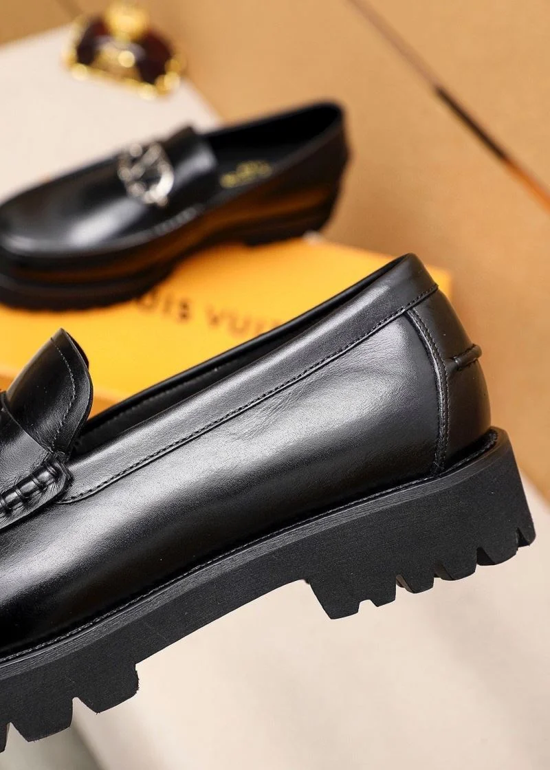 Louis Vuitton Business Shoes FashionForward 33152