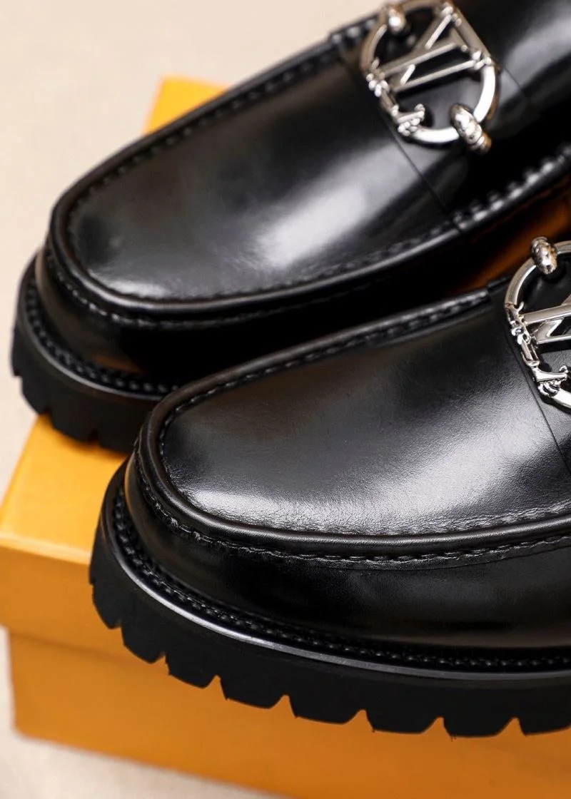 Louis Vuitton Business Shoes FashionForward 33152