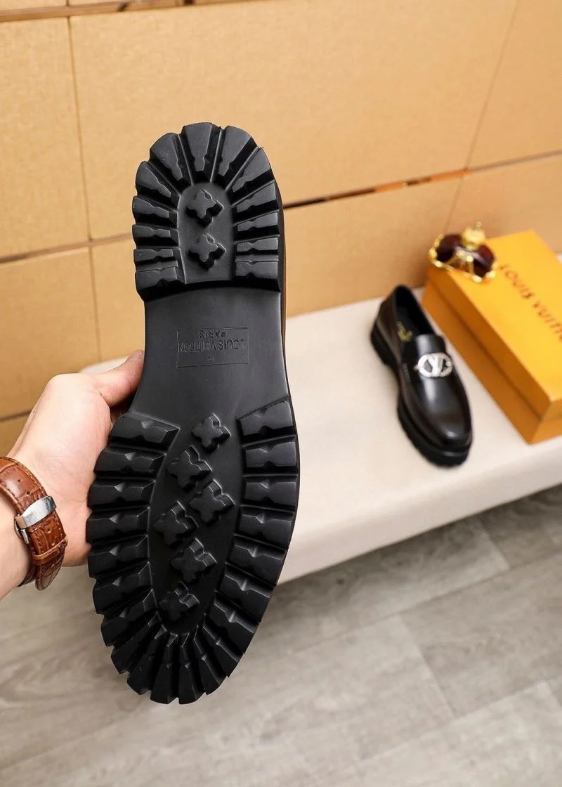 Louis Vuitton Business Shoes FashionForward 33152