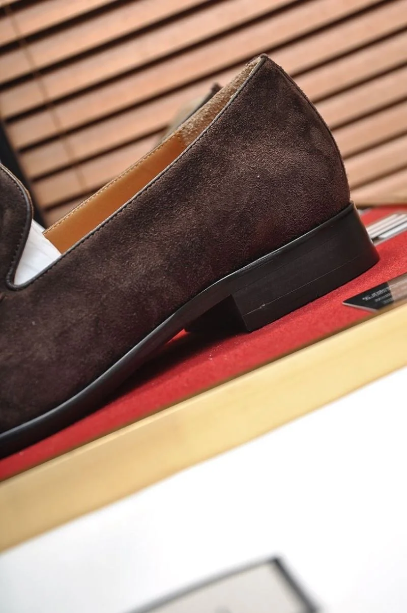 Louis Vuitton Business Shoes Tailored 33124