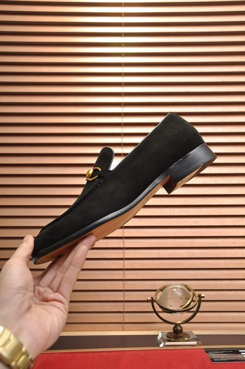 Louis Vuitton Business Shoes EasyCare 33138