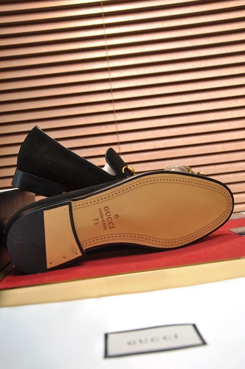 Louis Vuitton Business Shoes EasyCare 33138