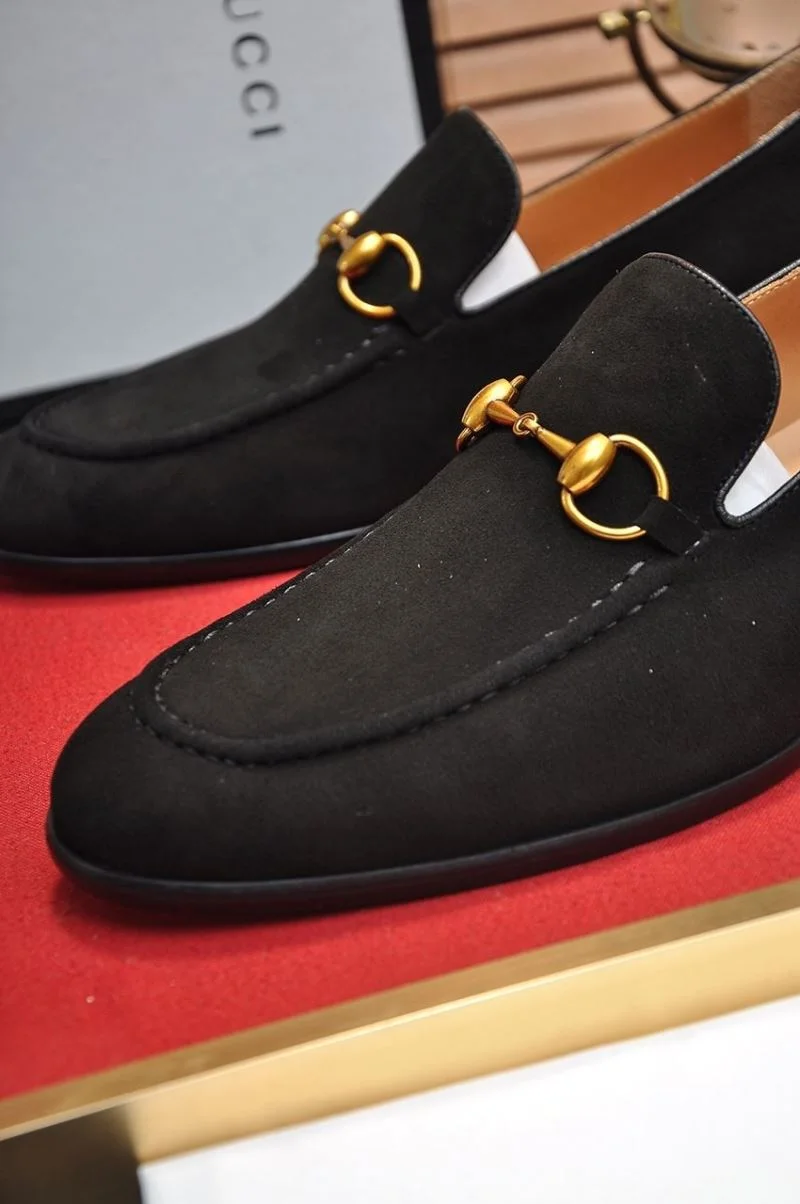 Louis Vuitton Business Shoes EasyCare 33138