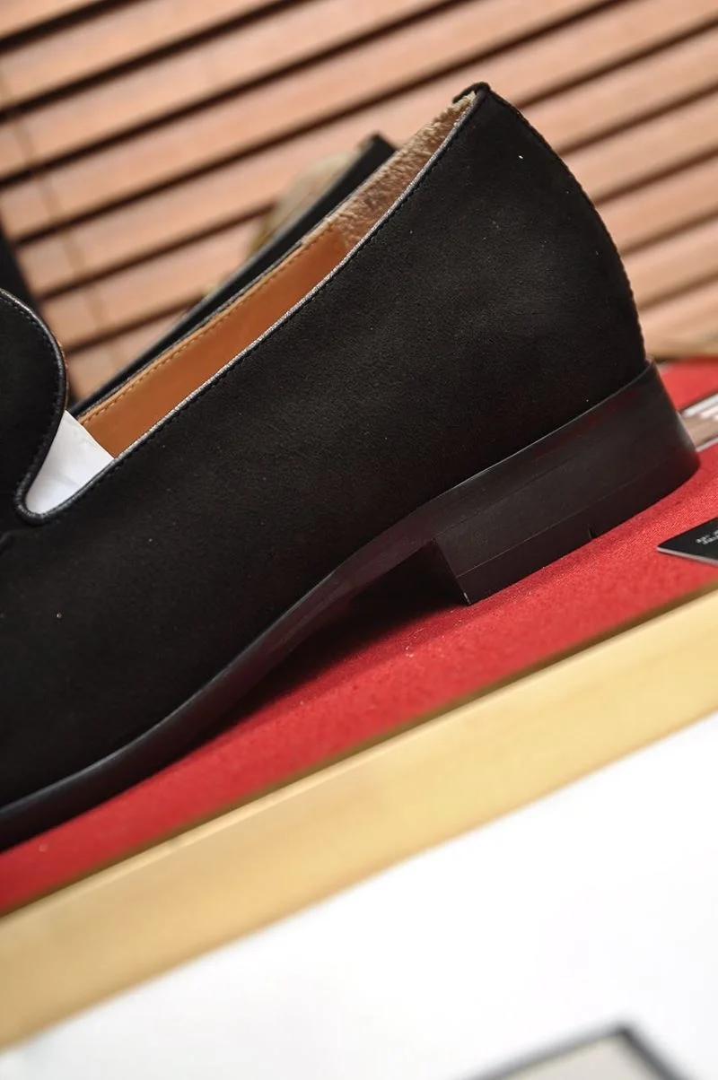 Louis Vuitton Business Shoes EasyCare 33138