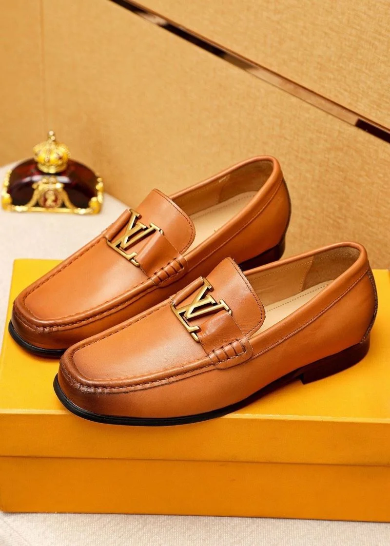 BestValue Louis Vuitton Business Shoes 33149