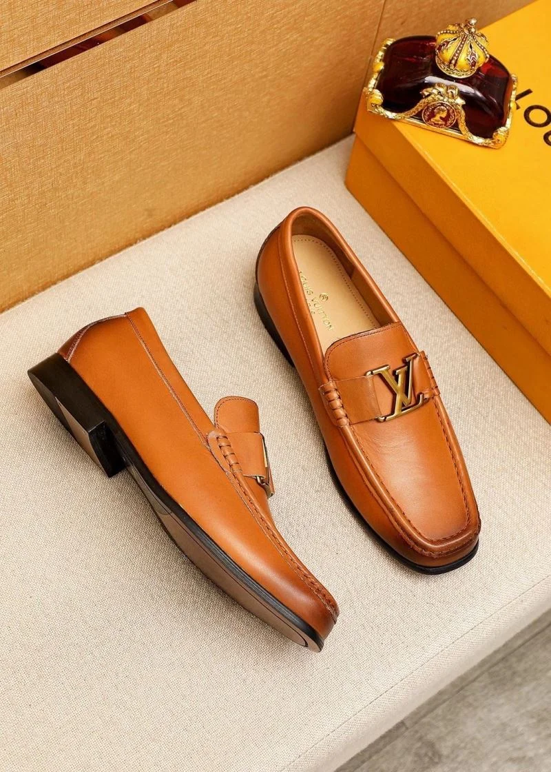 BestValue Louis Vuitton Business Shoes 33149