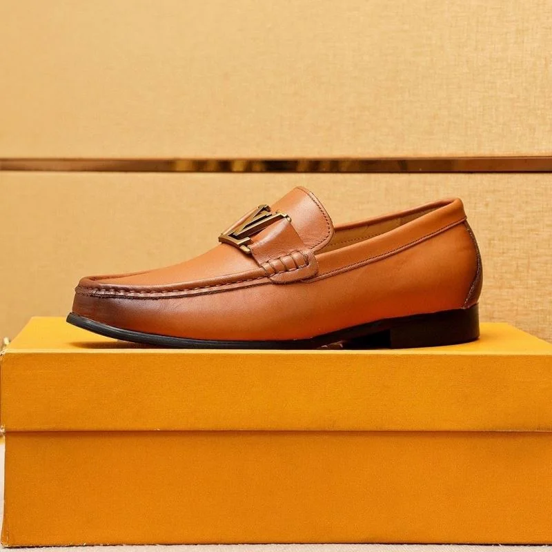 BestValue Louis Vuitton Business Shoes 33149