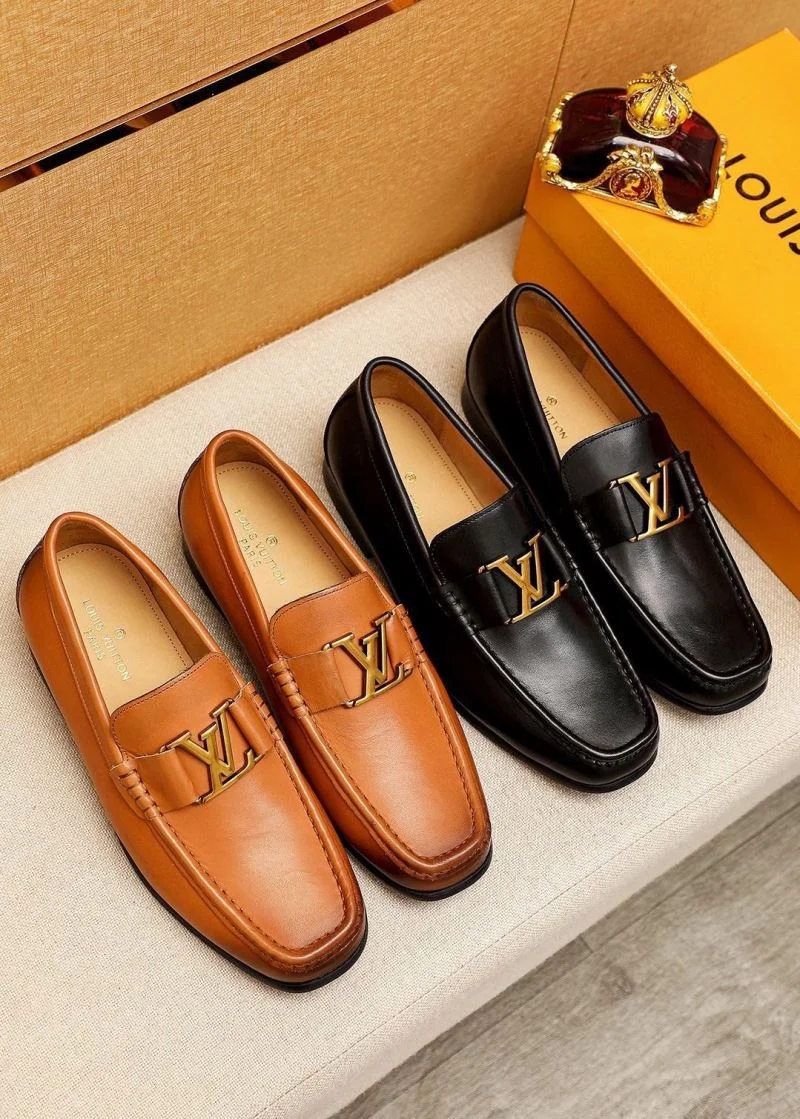 BestValue Louis Vuitton Business Shoes 33149