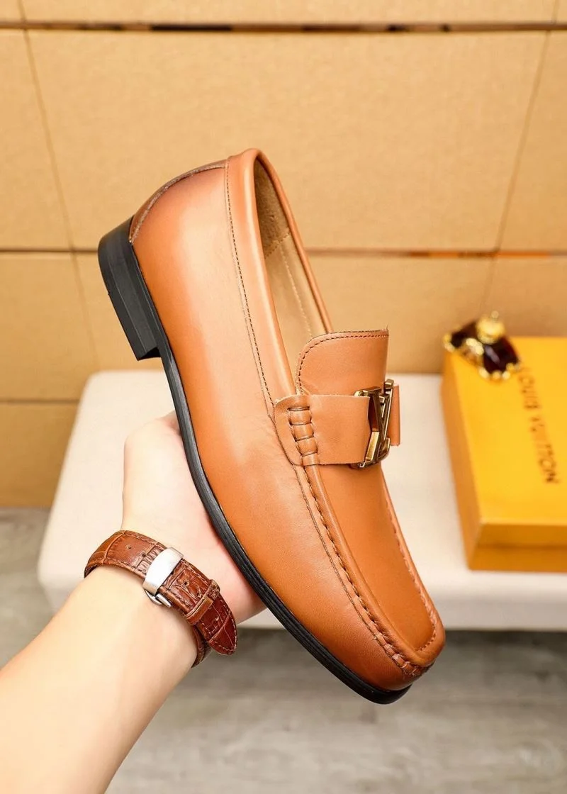 BestValue Louis Vuitton Business Shoes 33149