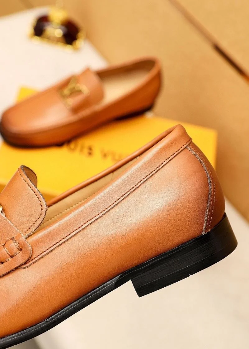 BestValue Louis Vuitton Business Shoes 33149