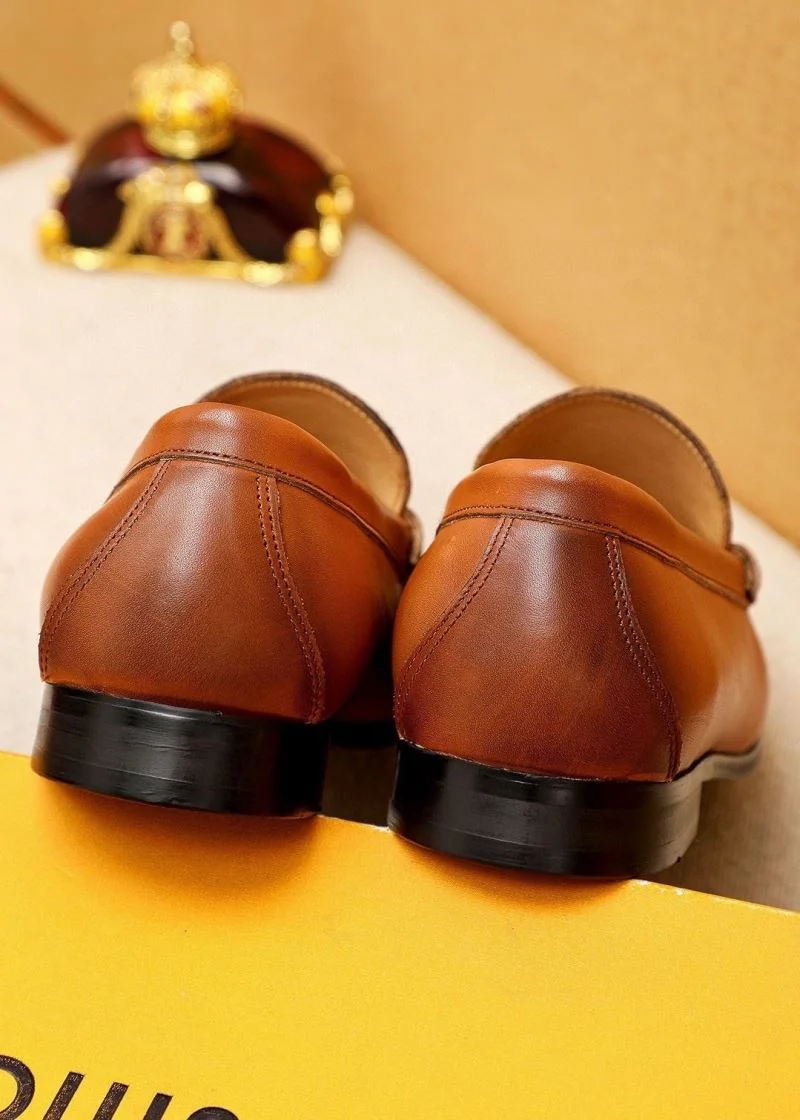 BestValue Louis Vuitton Business Shoes 33149