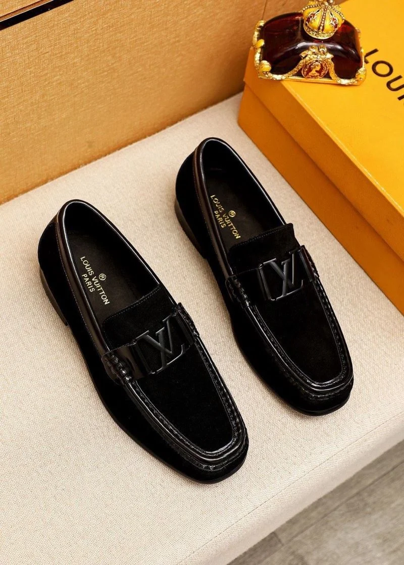Louis Vuitton Business Shoes ModernLook 33126