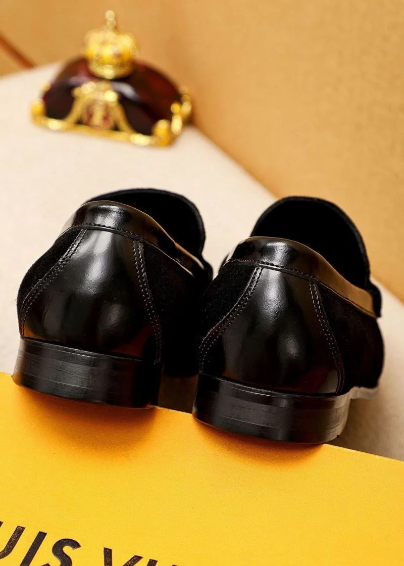 Louis Vuitton Business Shoes ModernLook 33126