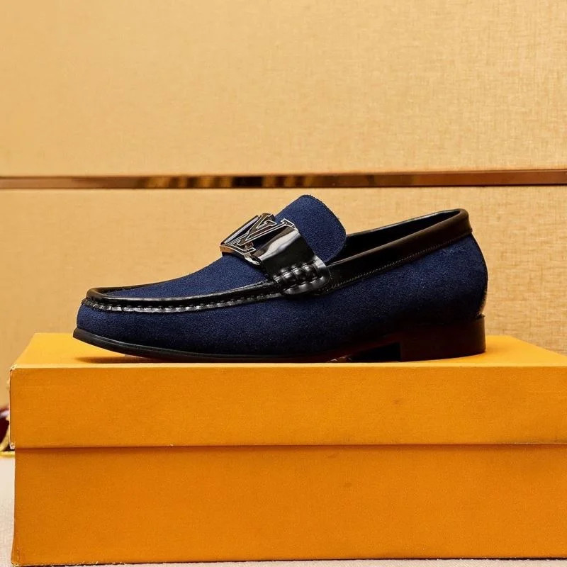 DailyWear Louis Vuitton Business Shoes 33141