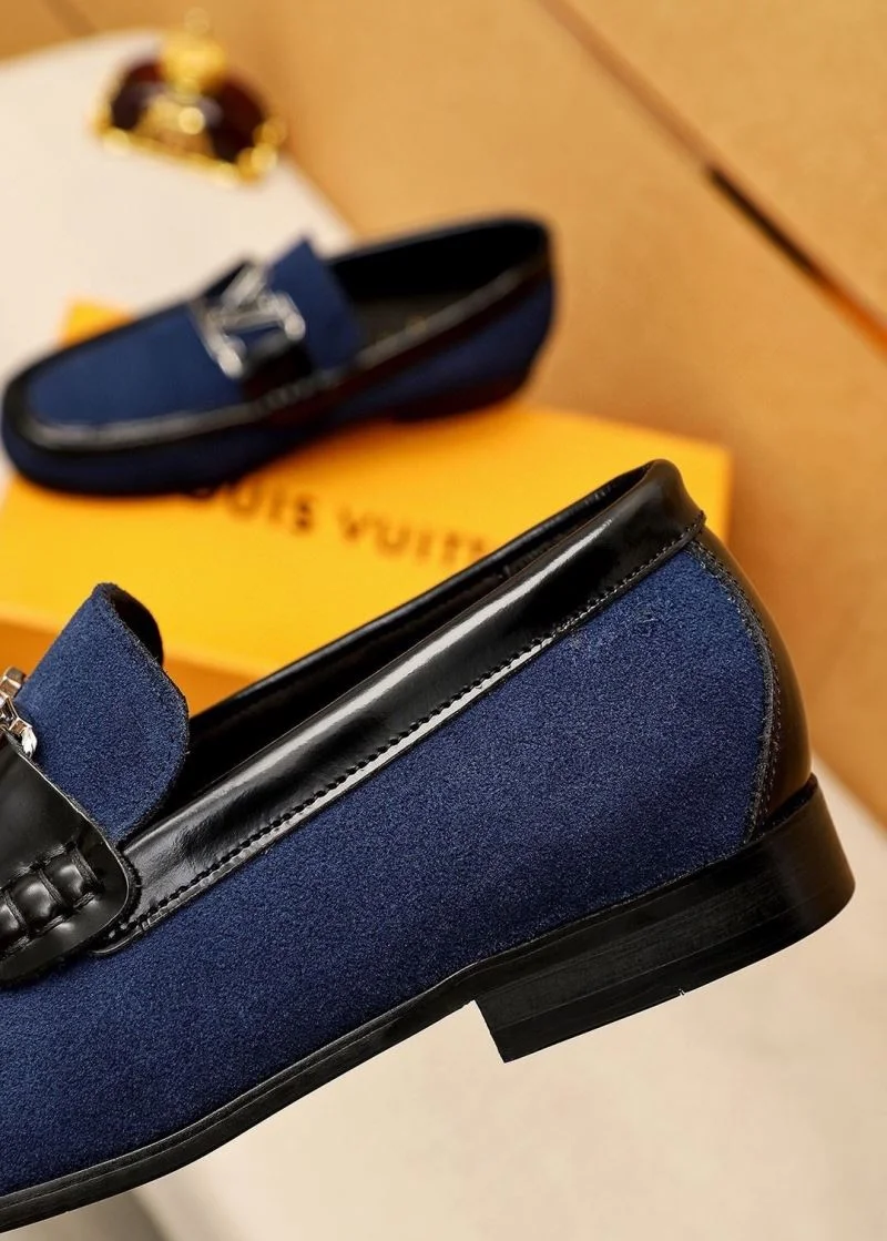 DailyWear Louis Vuitton Business Shoes 33141