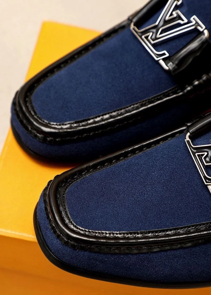 DailyWear Louis Vuitton Business Shoes 33141