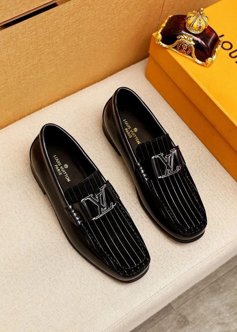 ModernLook Louis Vuitton Business Shoes 33140