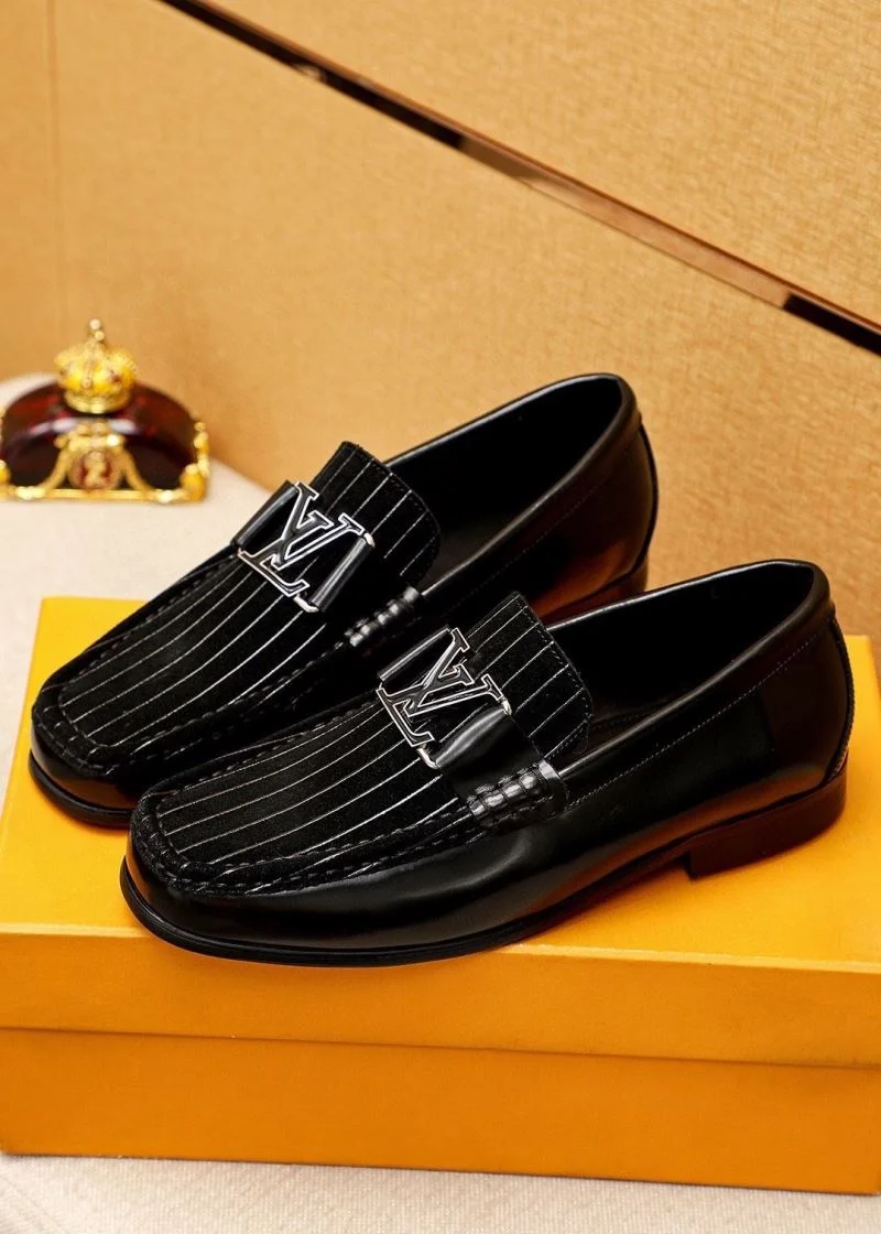 ModernLook Louis Vuitton Business Shoes 33140