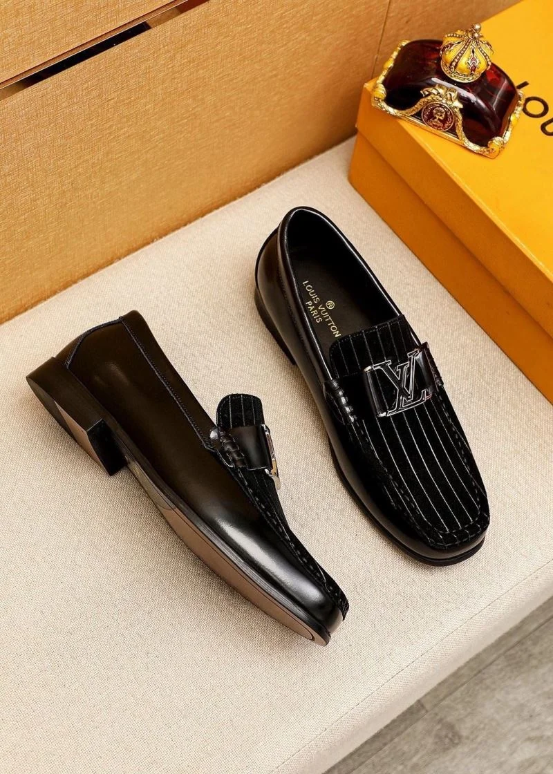 ModernLook Louis Vuitton Business Shoes 33140