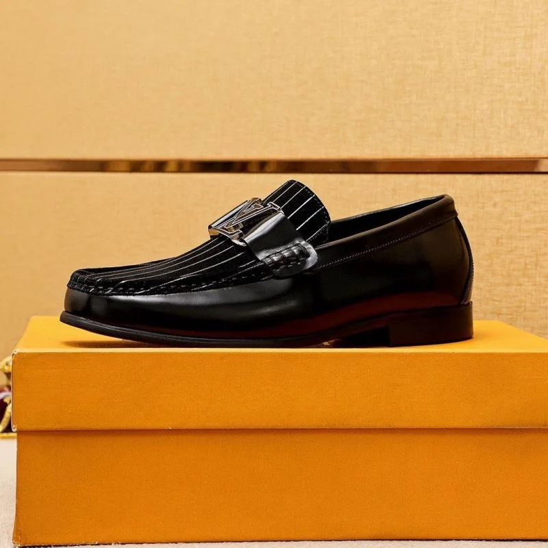 ModernLook Louis Vuitton Business Shoes 33140