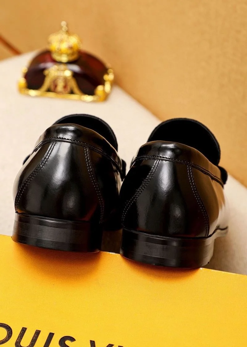 ModernLook Louis Vuitton Business Shoes 33140