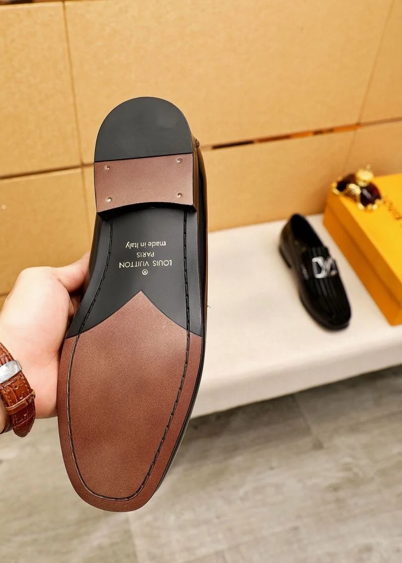 ModernLook Louis Vuitton Business Shoes 33140