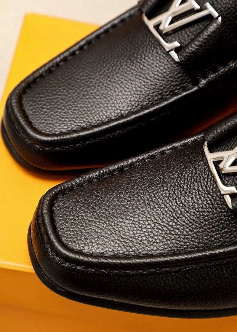 Louis Vuitton Business Shoes Original 33136