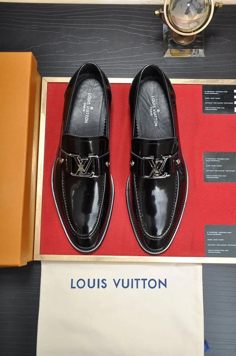 Louis Vuitton Business Shoes SportInspired 33150