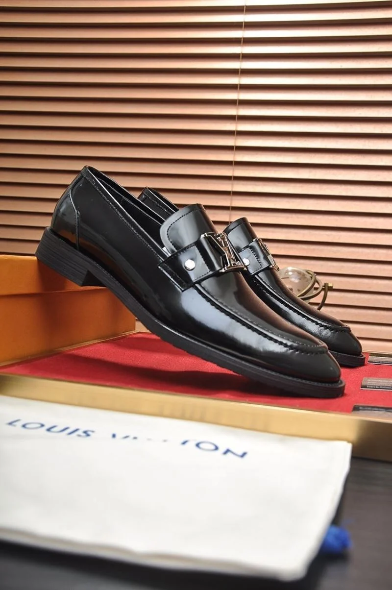 Louis Vuitton Business Shoes SportInspired 33150