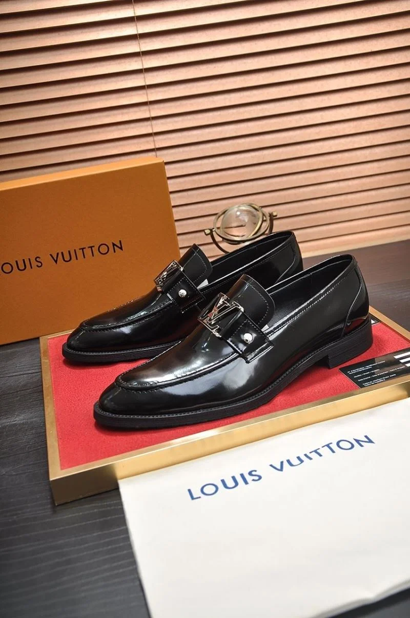 Louis Vuitton Business Shoes SportInspired 33150